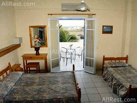 Olympia Villa 11